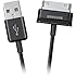 Samsung ECC1DP0UBEG OEM USB Charging Data Cable for Samsung Galaxy Tab 2 (ECC1DP0UBEG)