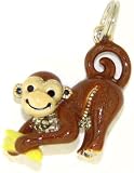 Monkey Charm by Judith Jack