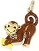 Jewelry : Monkey Charm by Judith Jack