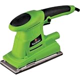 Tonino Lamborghini 1/3 Sheet Sander