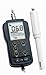Hanna Instruments HI HI9813-5N Waterproof pH/EC/TDS Meter, with Multiparameter Probe by Hanna Instruments RS.29382.00