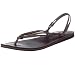Vans W LANA VJXA13D, Damen Sandalen/Zehentrenner
