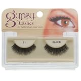 Buy : Gypsy Lashes - 91 Black