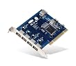 Belkin Belkin USB 2.0 Hi-Speed 5-Port PCI Card