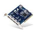 Belkin Belkin USB 2.0 Hi-Speed 5-Port PCI Card