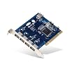 Belkin Belkin USB 2.0 Hi-Speed 5-Port PCI Card