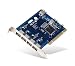 Belkin Belkin USB 2.0 Hi-Speed 5-Port PCI Card