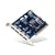 Belkin Belkin USB 2.0 Hi-Speed 5-Port PCI Card
