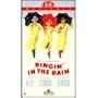 Singin' in the Rain - Fortieth Anniversary Edition [VHS]