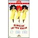 VHS : Singin' in the Rain - Fortieth Anniversary Edition [VHS]