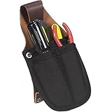 Occidental Leather 1537 Electrician Pocket Caddy