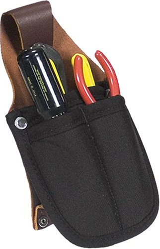 Occidental Leather 1537 Electrician Pocket Caddy