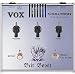 Vox Brit Boost Cooltron Brit Boost Pedal - English Style Boost/Overdrive