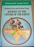 Journey to the centre of the earth