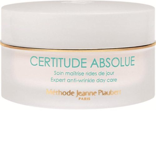 Jeanne Piaubert Pflege Gesichtspflege Tagespflege Creme Certitude Absolue Jour 50 ml Preisvergleich