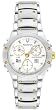 Accutron Men's 28B74 Breckenridge Chronograph Watch