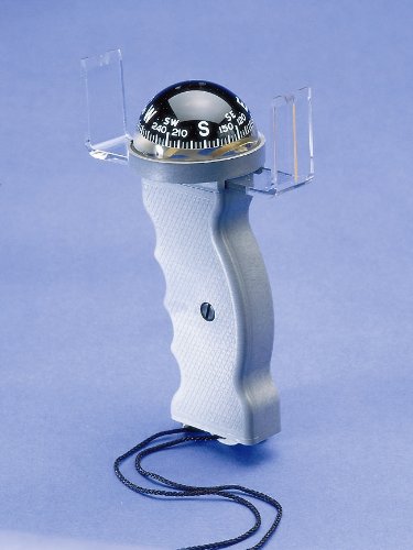 Davis Instruments Standard Hand Bearing Compass