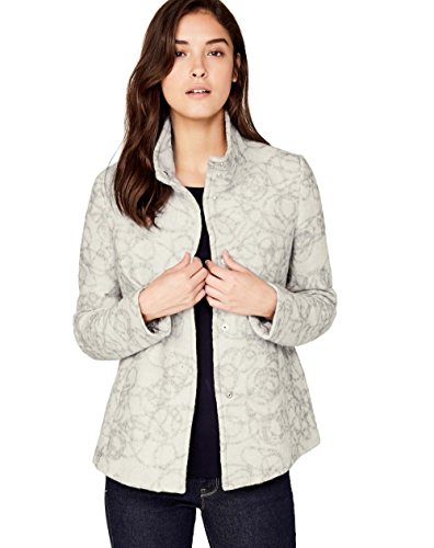 (ユナイテッドカラーズオブベネトン) UNITED COLORS OF BENETTON サークルスタンドカラージャケットDDW1(キャンペーン対象)