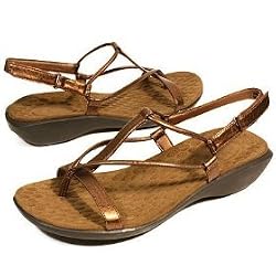 Privo Arbor White Patent