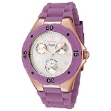Invicta Womens 0714 Angel Collection Rose Gold