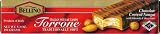 Bellino Chocolate Covered Torrone (Nougat), 5.3-Ounce Bars (Pack of 3)