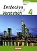 Bücher : Entdecken und Verstehen - Realschule Hessen: Band 4 - Von der Weimarer Republik bis zur Gegenwart: Schülerbuch