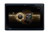 Acer Iconia W500 101 Inch Tablet Pc amd Dual Core C50 1ghz Ram 2gb Hdd 32gb Ssd Wlan Bt Webcam Windows 7 Professional