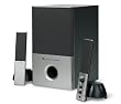 Altec Lansing VS4121 2.1 Computer Speaker System