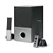 Altec Lansing VS4121 2.1 Computer Speaker System, 3 piece