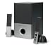 Altec Lansing VS4121 2.1 Computer Speaker System, 3 piece