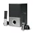 Altec Lansing VS4121 2.1 Computer Speaker System, 3 piece