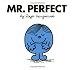 Mr. Perfect (Mr. Men and Little Miss 3D)
