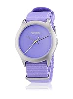 Nixon Reloj de cuarzo A3481366 39 mm