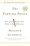 The Tipping Point: How Little Things Can Make a Big Difference