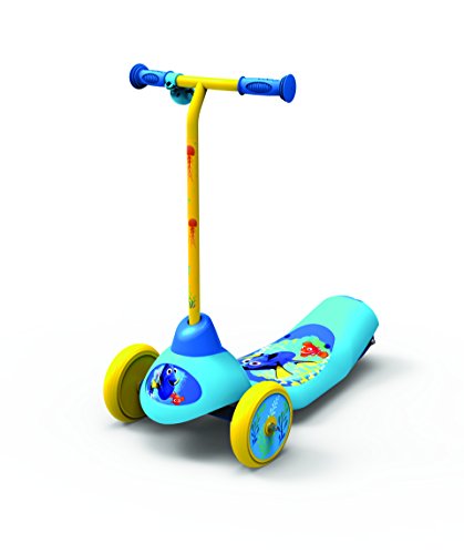 Pulse Performance Prooducts Dory 3-Wheel Electric Scooter
