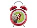 Image of Wecker Animal Alarm weckt mit " Kikeriki "