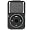Black Scuba 30GB