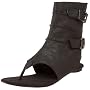 Wanted Women's Turvy Gladiator Sandal
