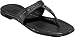 Women's Tommy Bahama Sri Lanka (9.5 M in Black Leather)
