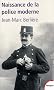 Naissance de la police moderne