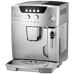 DeLonghi ESAM 04.120.S Kaffeevollautomat