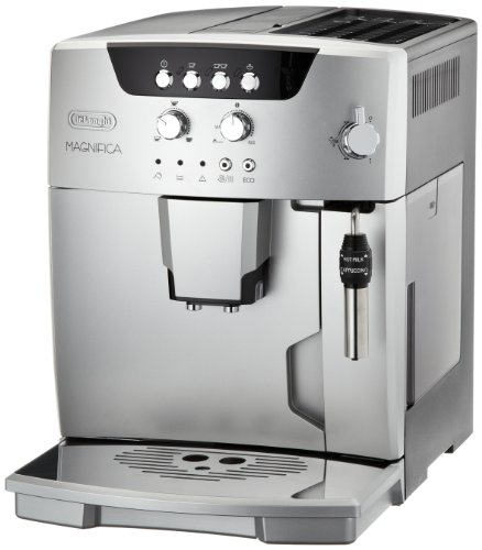 DeLonghi ESAM 04.120.S Kaffeevollautomat