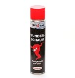 Produkt-Bild: Moto X-treme Wunderschaum Aktiv-Reinigungsschaum 600ml - Reinigt nahezu alle Oberfl&auml;chen wie Glas, Kunststoff, Metall usw