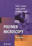 Polymer Microscopy