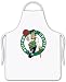 Boston Celtics Chef's BBQ Kitchen Apron