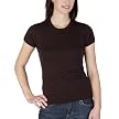 Merona&reg; Cap Sleeve Crew Neck Sweater - Natures Brown