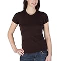 Merona&reg; Cap Sleeve Crew Neck Sweater - Natures Brown