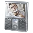 MP3 Shower Radio