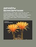 Dirizhe Ry Velikobritanii: Elgar, Eduard, Stokovskii , Lyeopol D, Vud, Genri, Tsander, Bendzhamin, Devis, Kolin, Ashkenazi, Vladimir Davidovich
