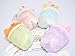 Mini Tsum Tsum Plush 4pc Set: Winnie the Pooh, Tigger, Piglet, and Eeyore Easter 3.5